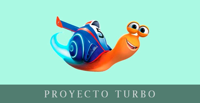 Proyecto Turbo
