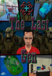 The Last Gen