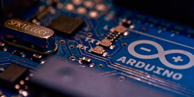 Proyecto Arduino